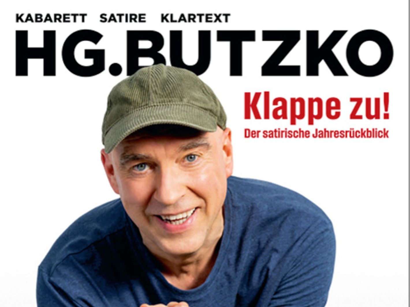 HG Butzko