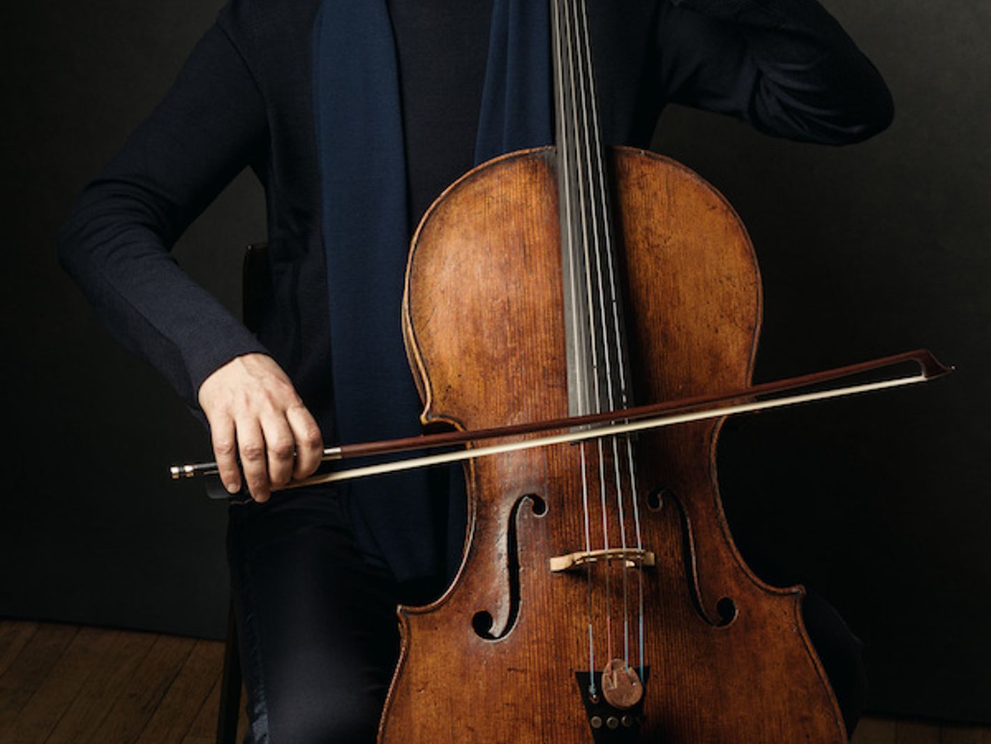 Marco Grob