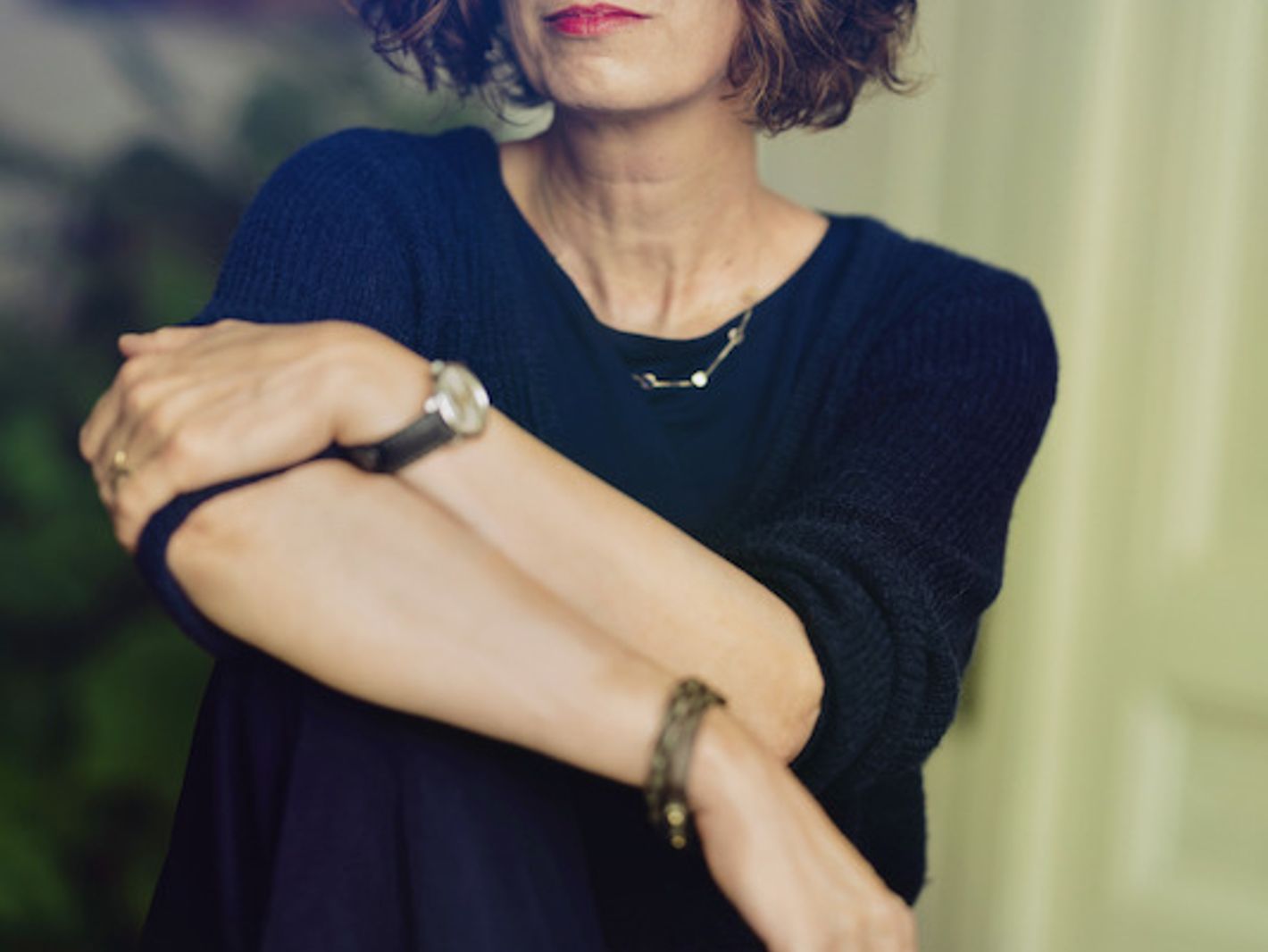 Lena Giovanazzi laif