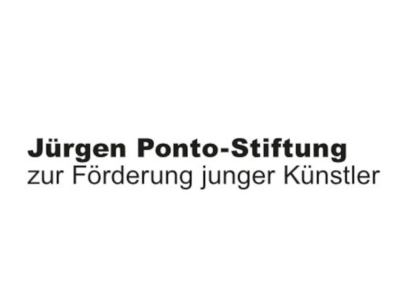 Jürgen Ponto-Stiftung