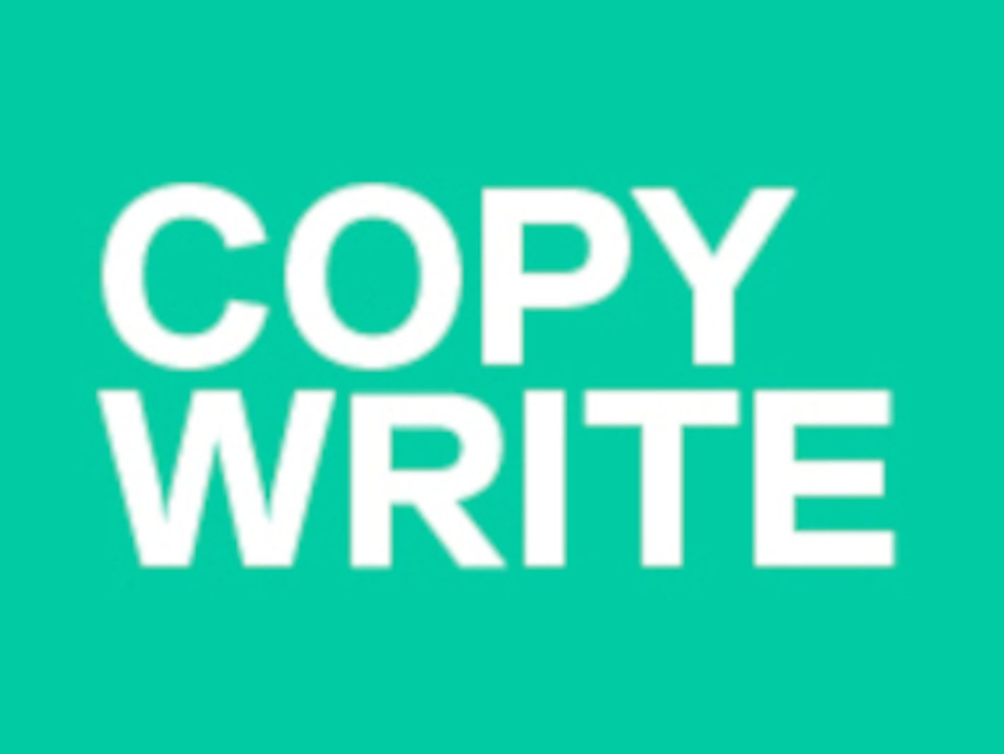 Literatur- und Filmagentur Copywrite