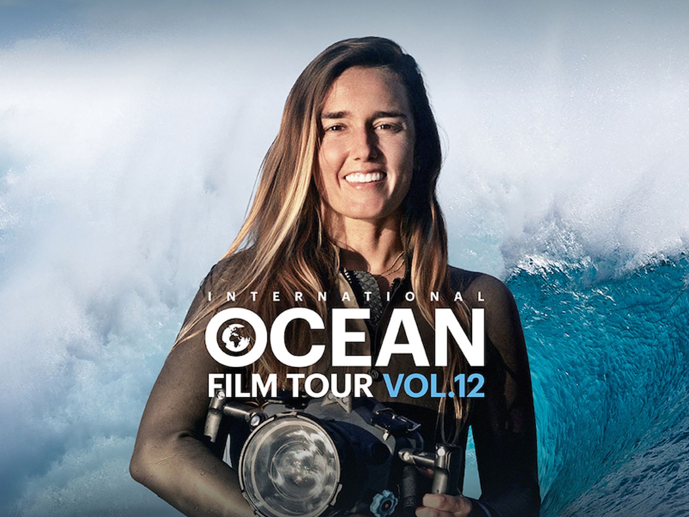 Ocean Film Tour