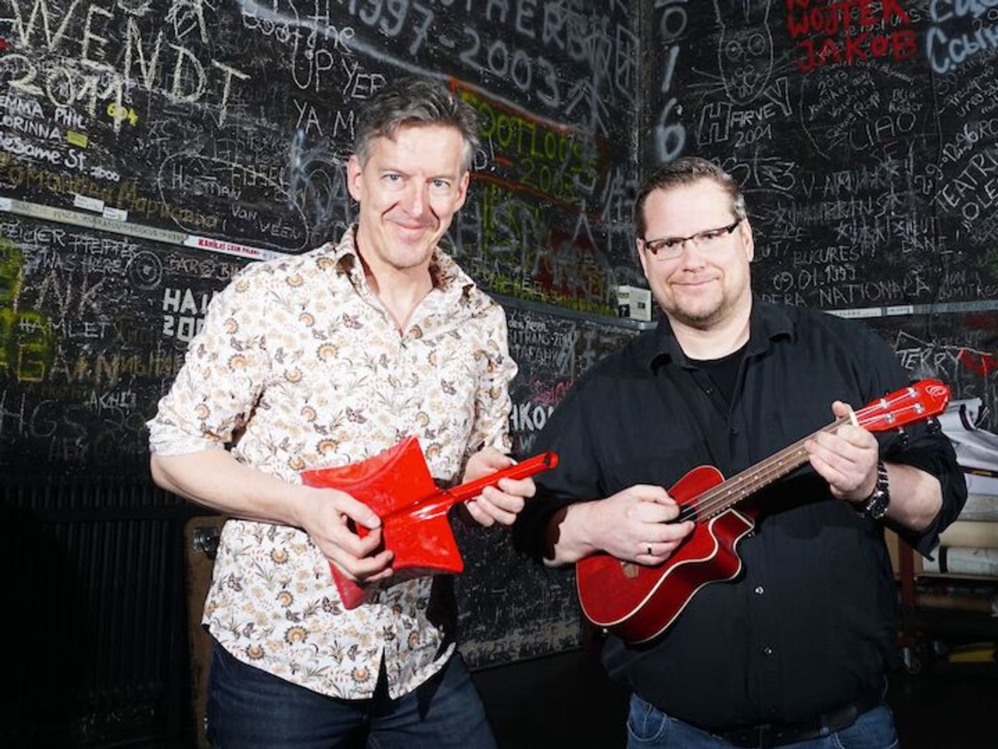 Janssen & Grimm