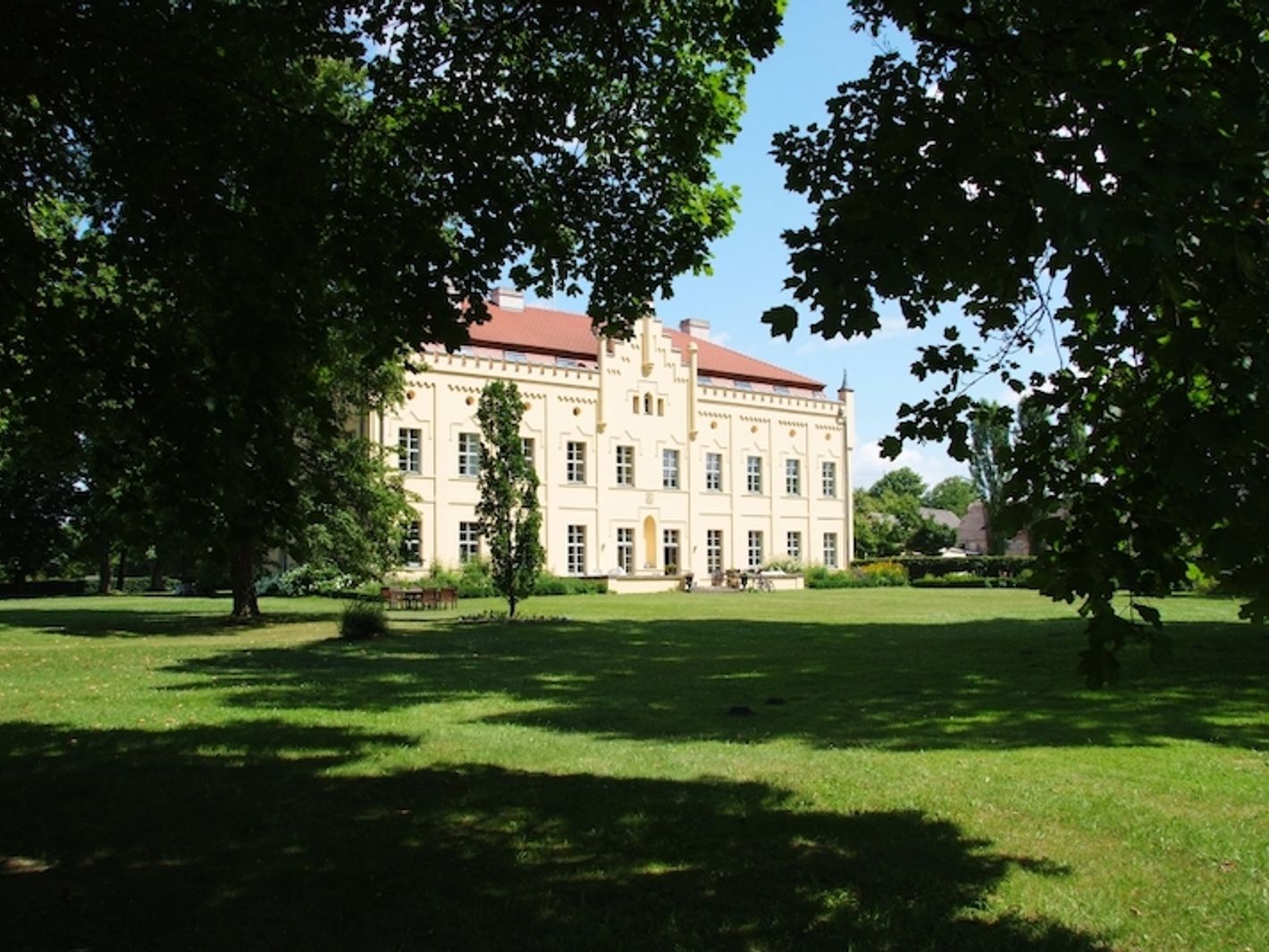 Benita von Stechow
