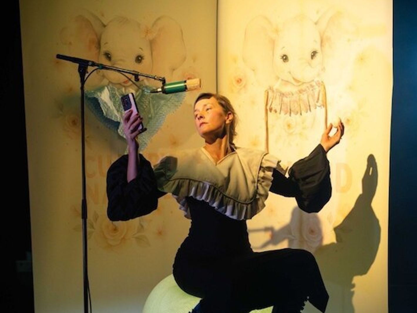 Jennifer Rohrbacher