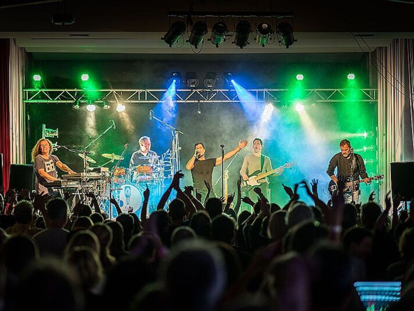 Copyright Foto: The Brothers / Jonas Conklin