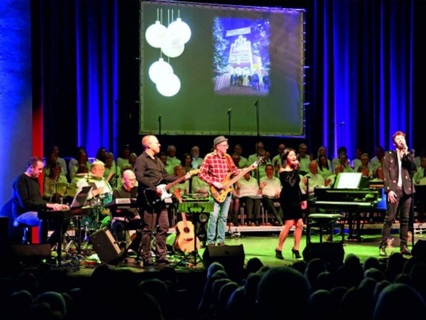 Foto © Jens Menke