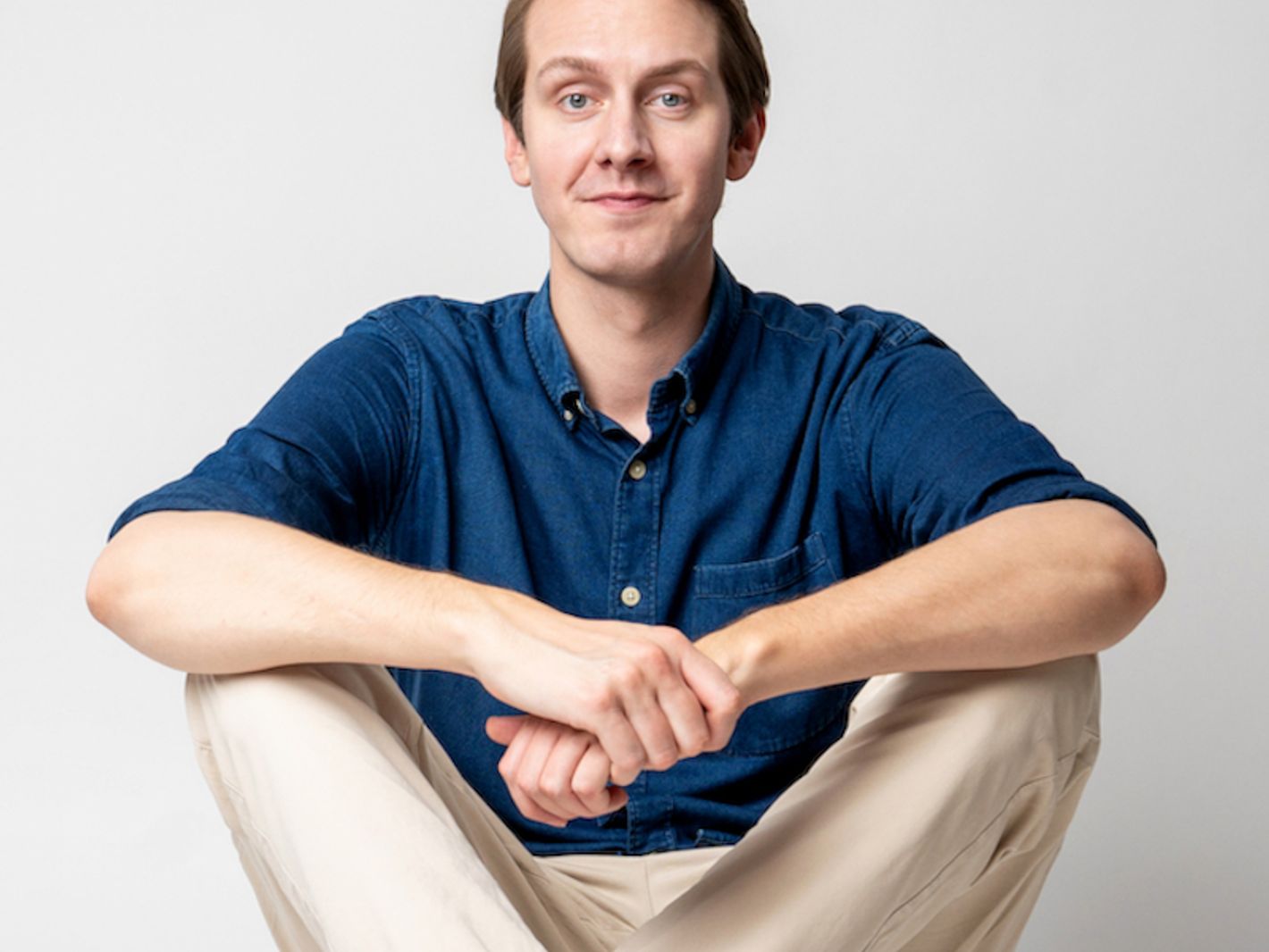 Enrico Meyer
