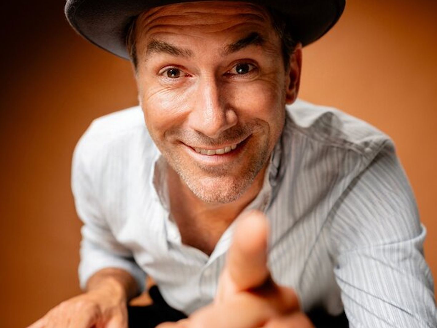 Max Ostermeier