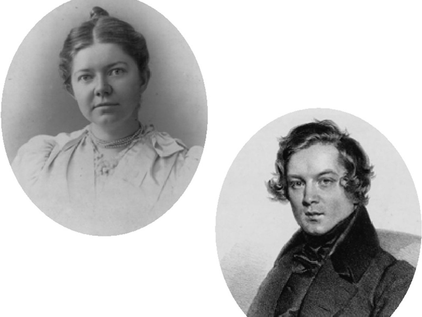 Beach/Schumann