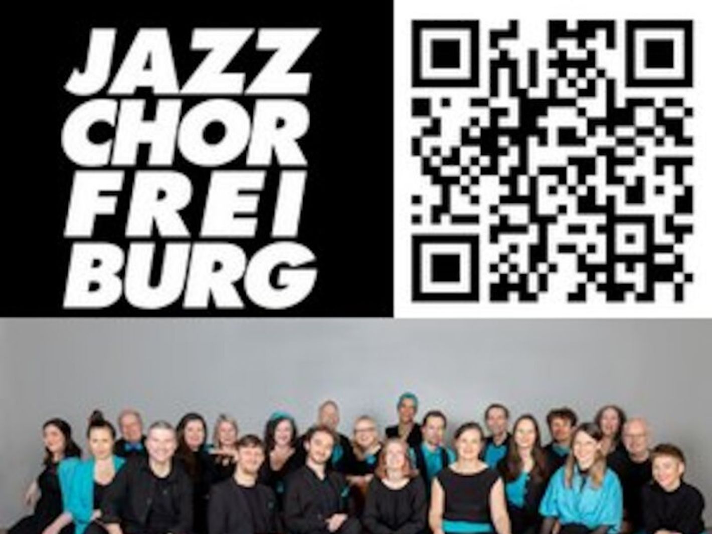 Jazzchor Freiburg