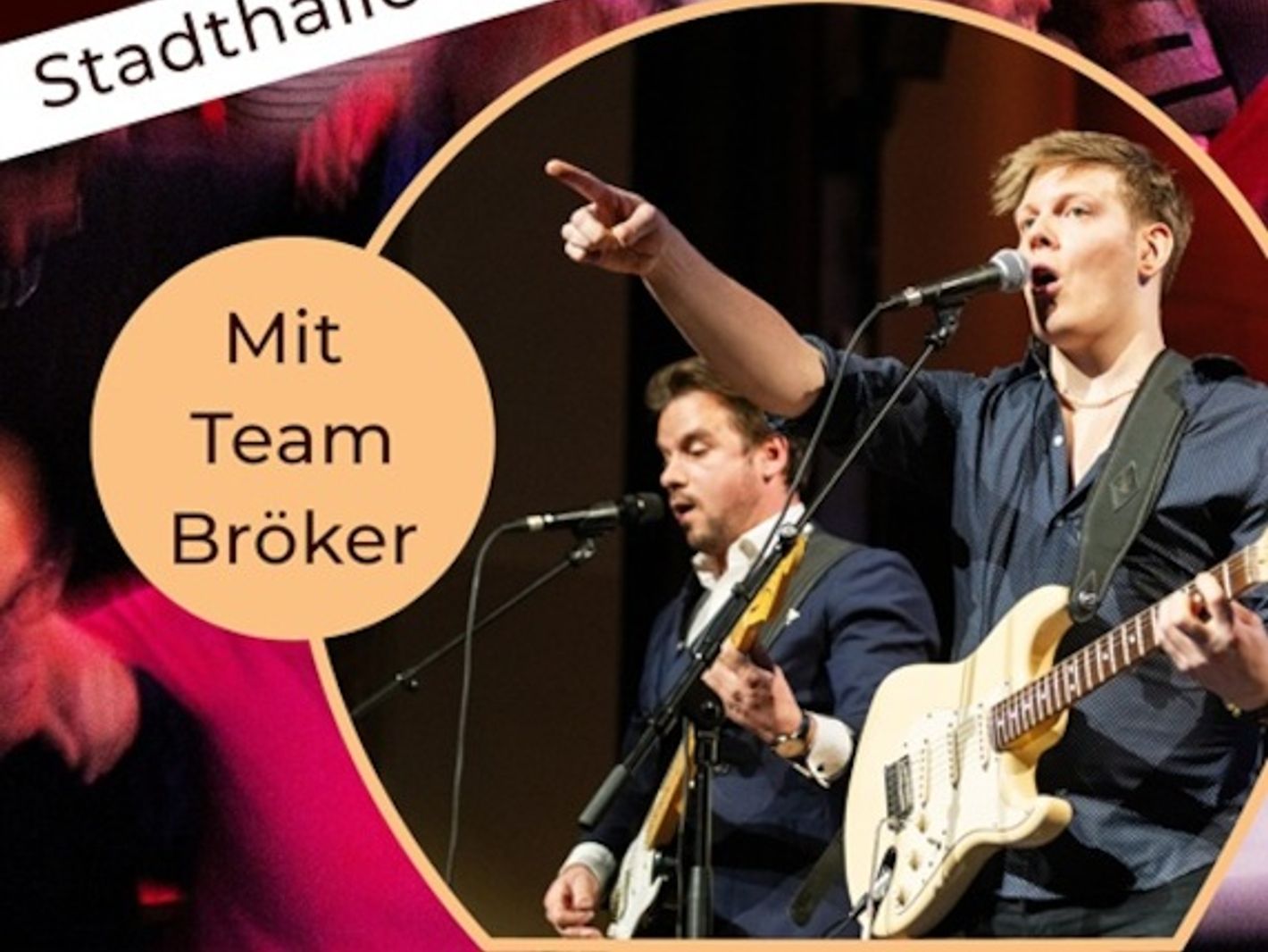 Team Böker Agentur