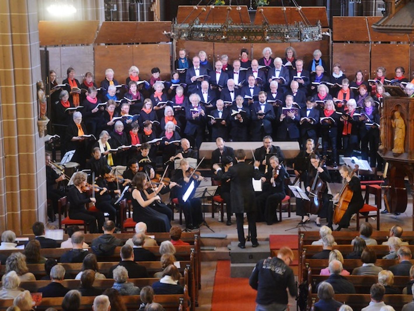 Ev.-luth. Kirchengemeinde Einbeck