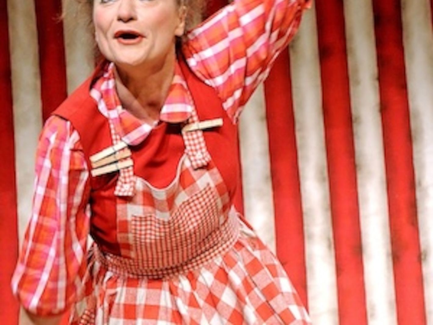 Copyright Bild: Theater Metronom
