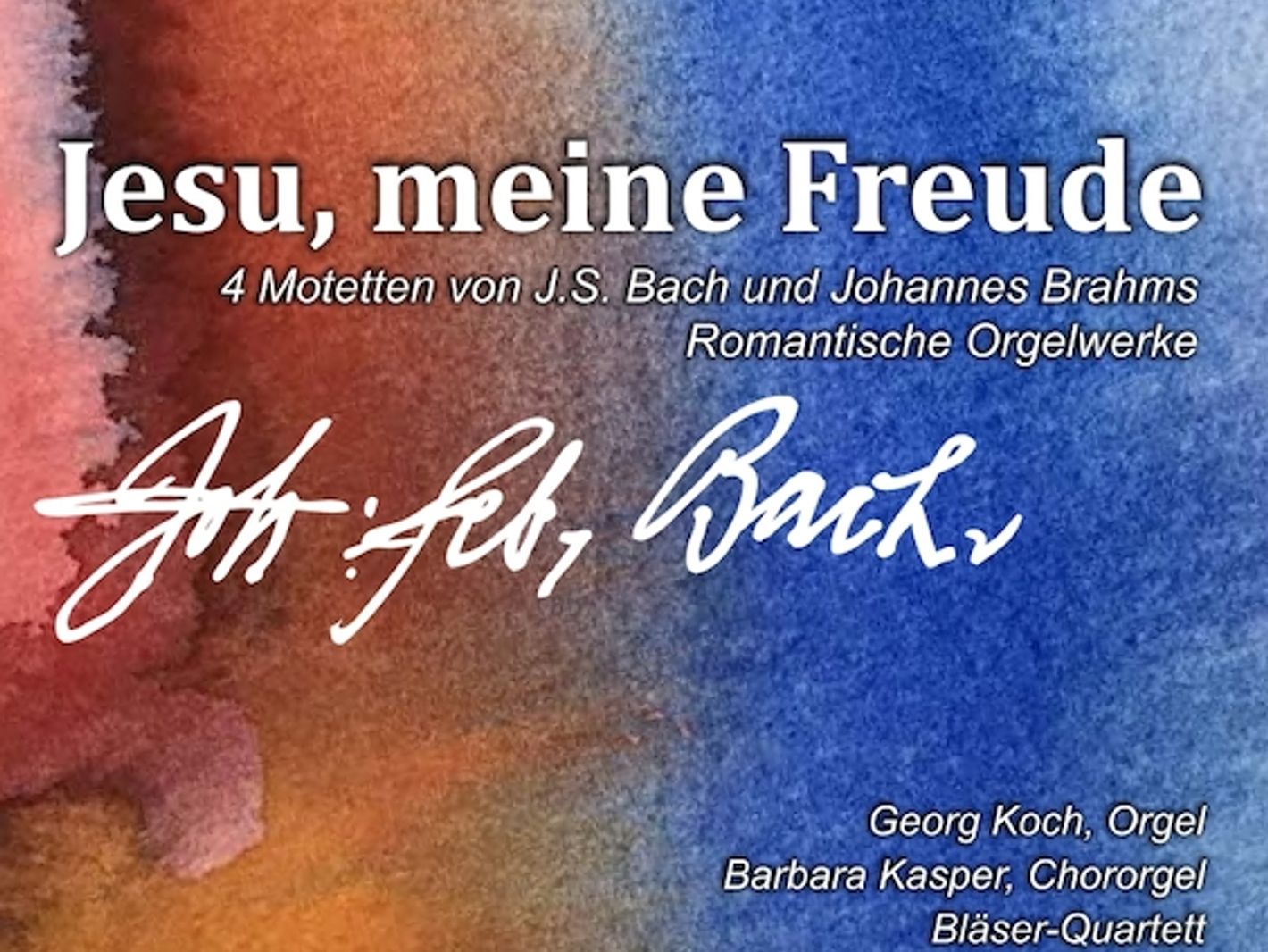 Copyright: Madrigalchor Alu Singen