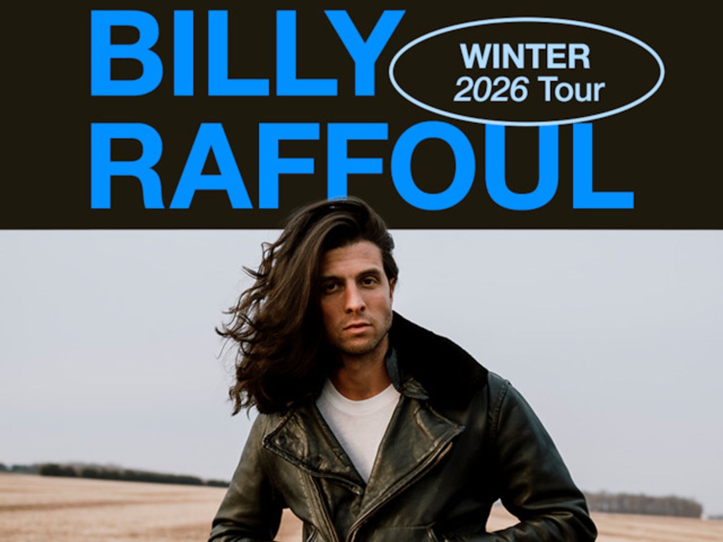 Billy Raffoul