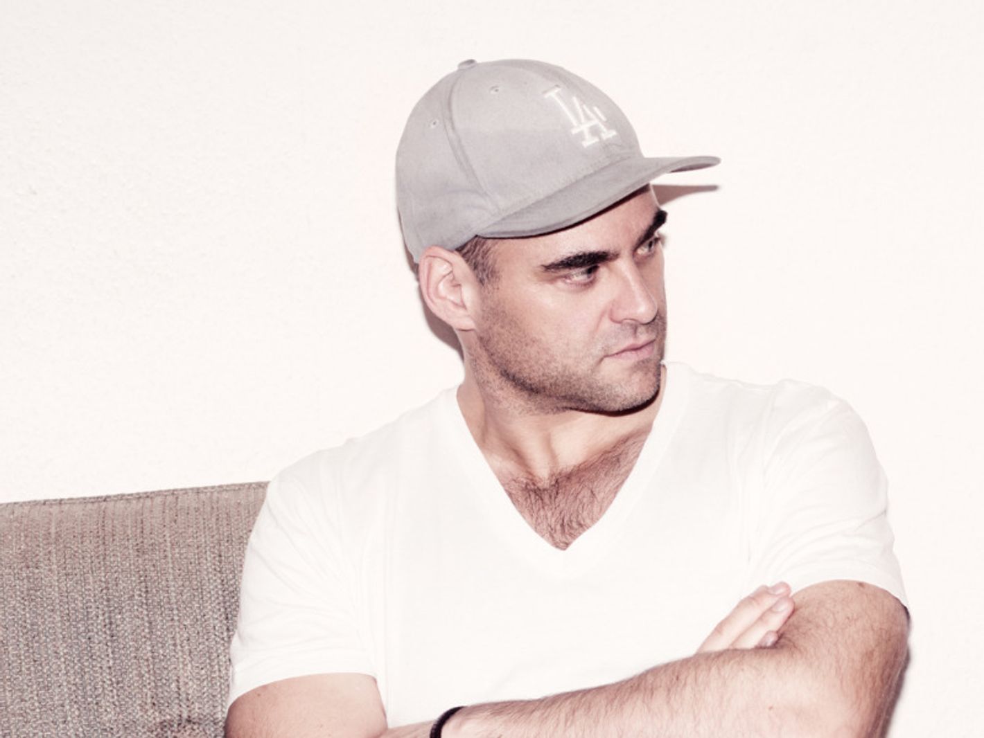 Chris Bekker