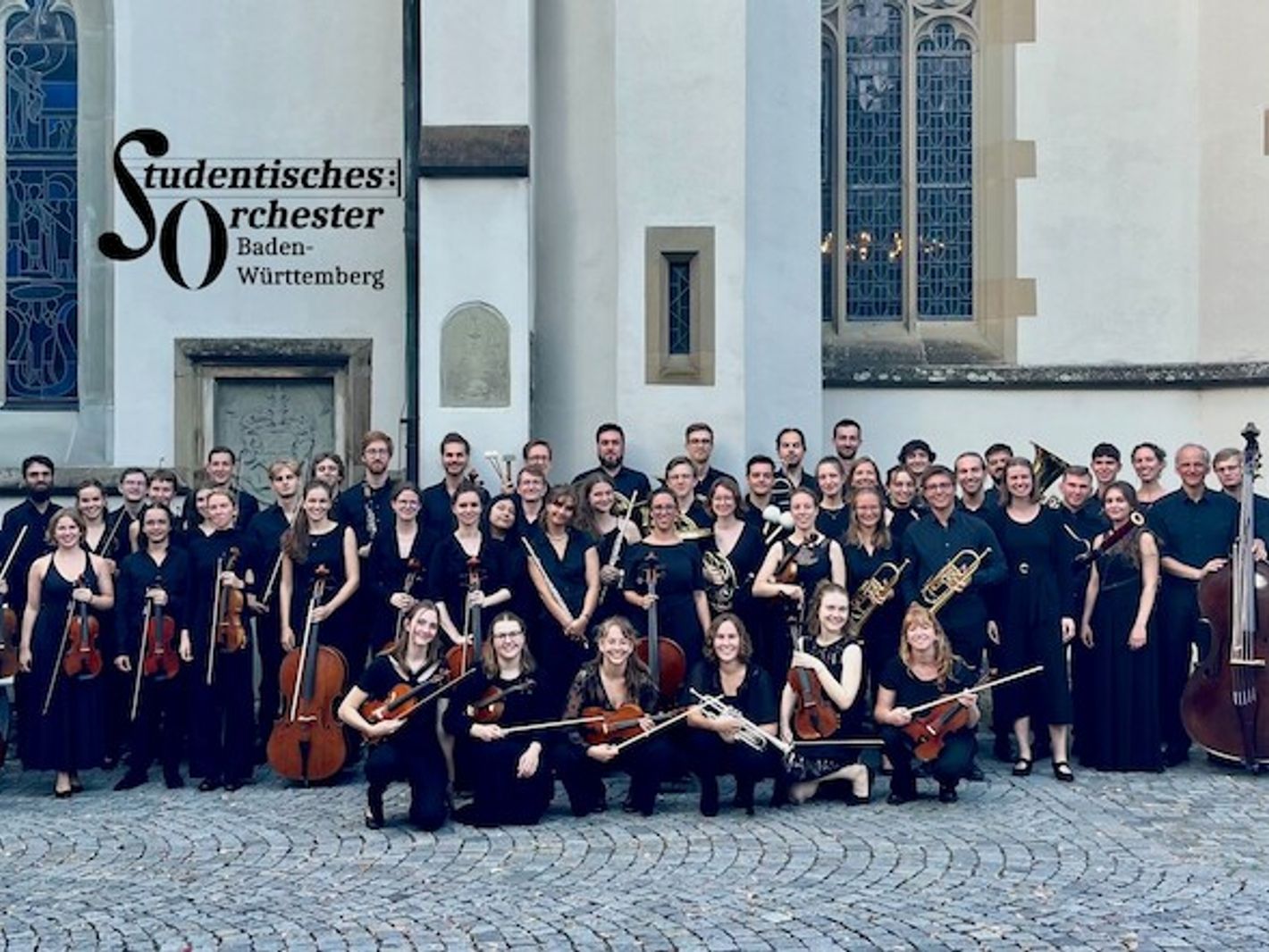 Studentisches Orchester Baden-Württemberg e.V.