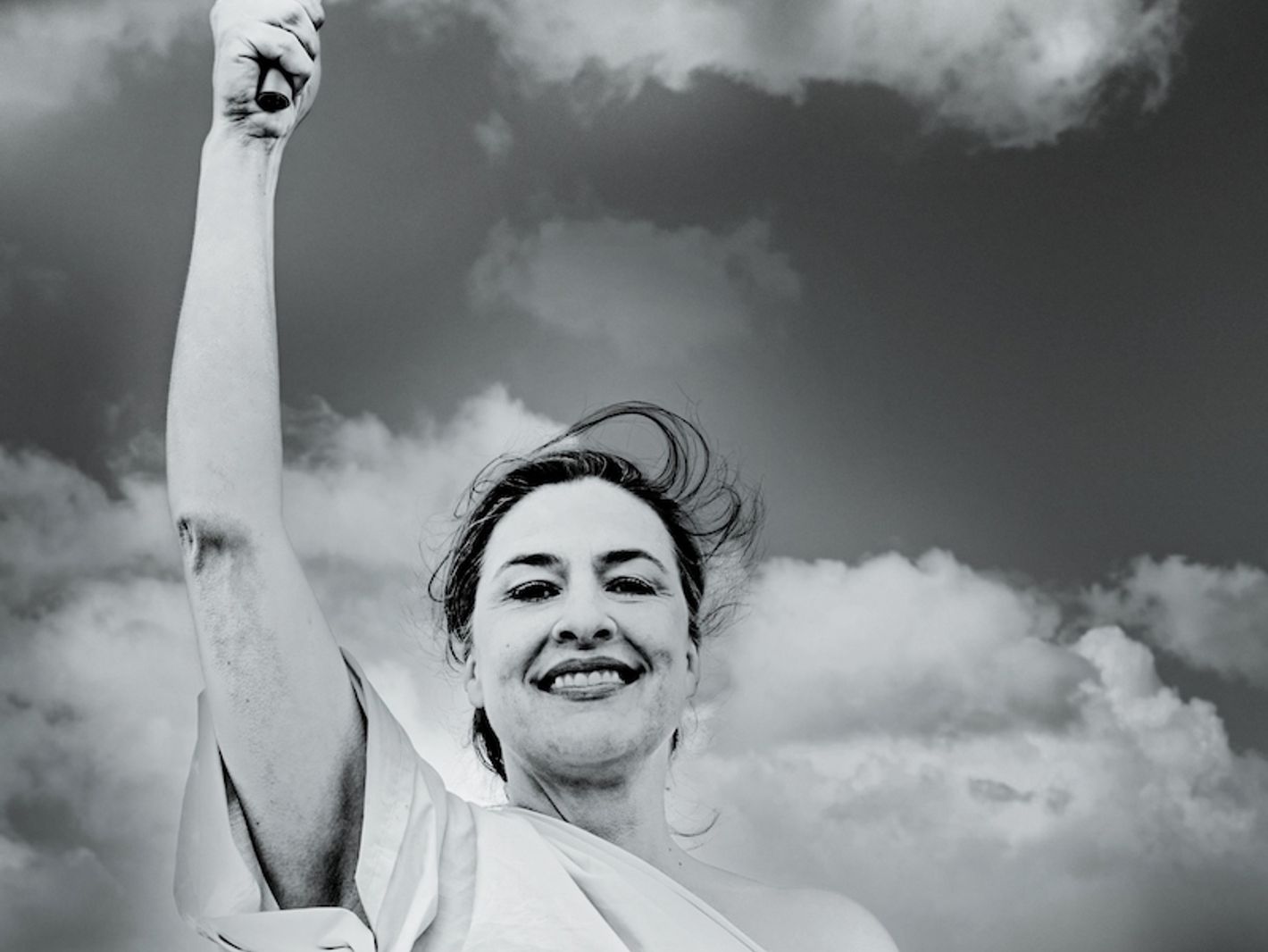 Sandra Stein