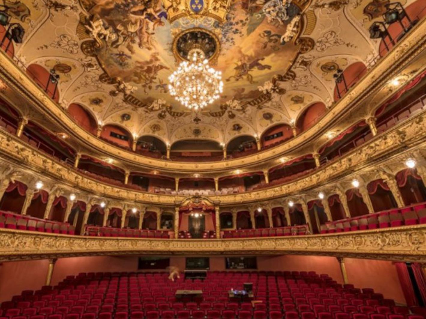 Staatstheater Wiesbaden