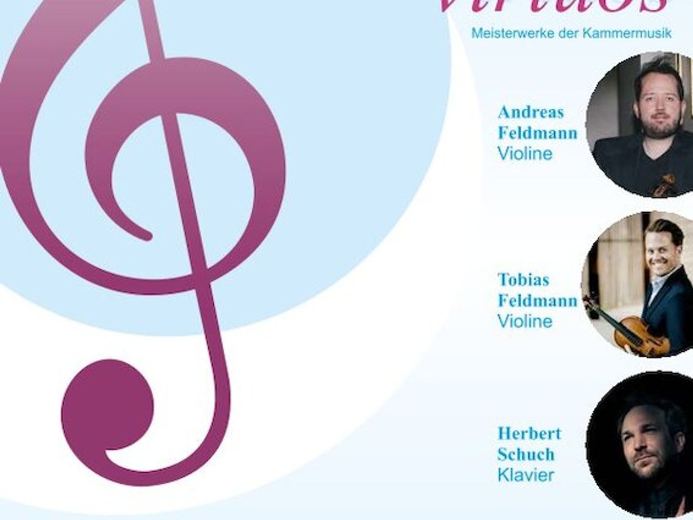 Copyright Bild: Verein zur Förderung hochbegabter Künstler e.V.