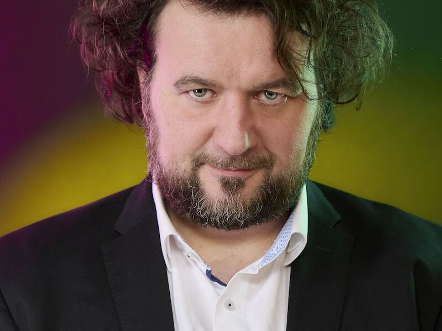 Patrick Labitzke