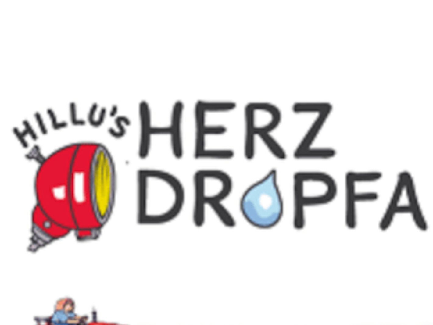 Copyright Bild: Hillus Herzdropfa