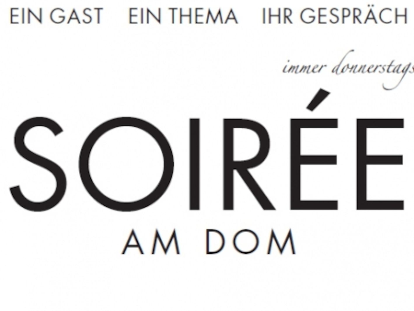 Logo Haus am Dom