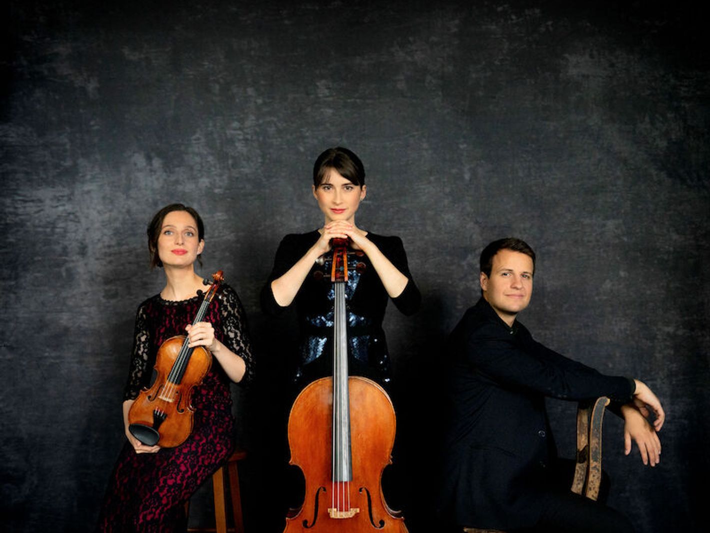 Copyright Foto: Trio E.T.A