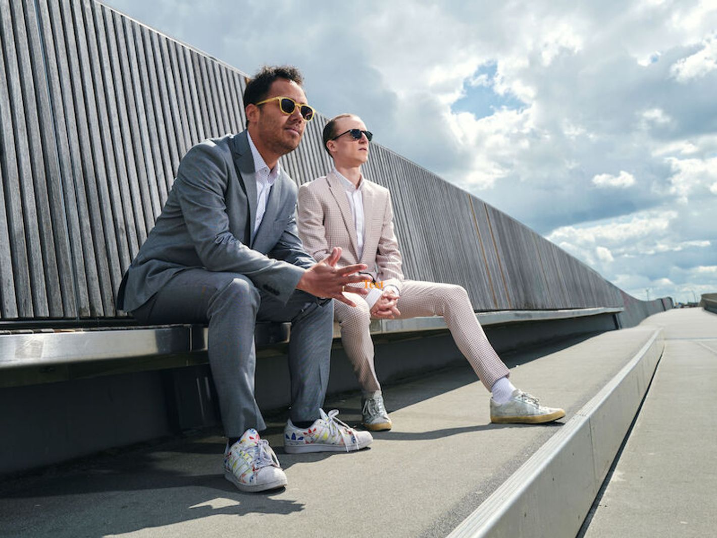 Copyright Foto: Konstantin Reinfeld & Benyamin Nuss
