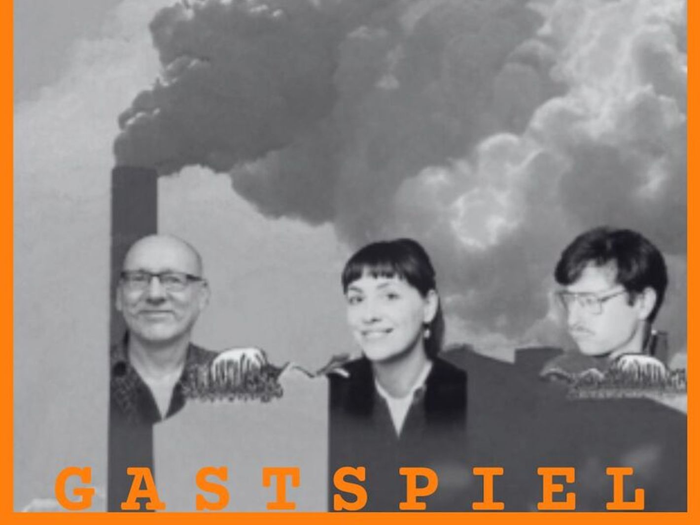 Ulrich Breuling, Maria Bayer, Sebastian Lock, Yvonne Richter