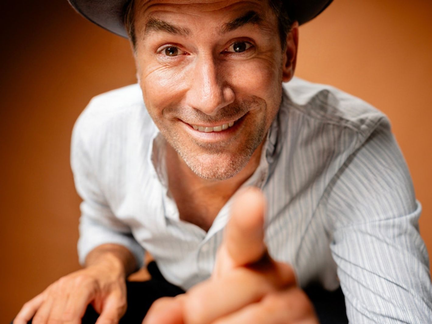 Max Ostermeier