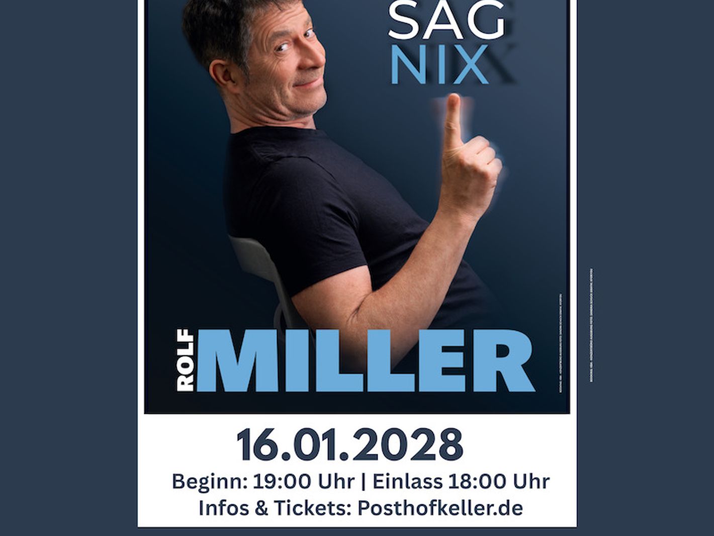 (c) Rolf Miller