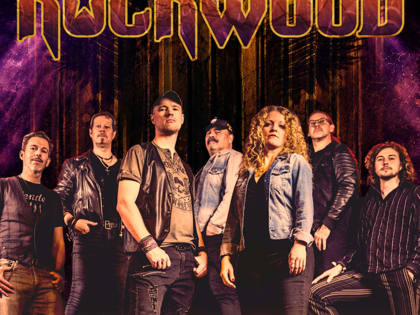 ROCKWOOD