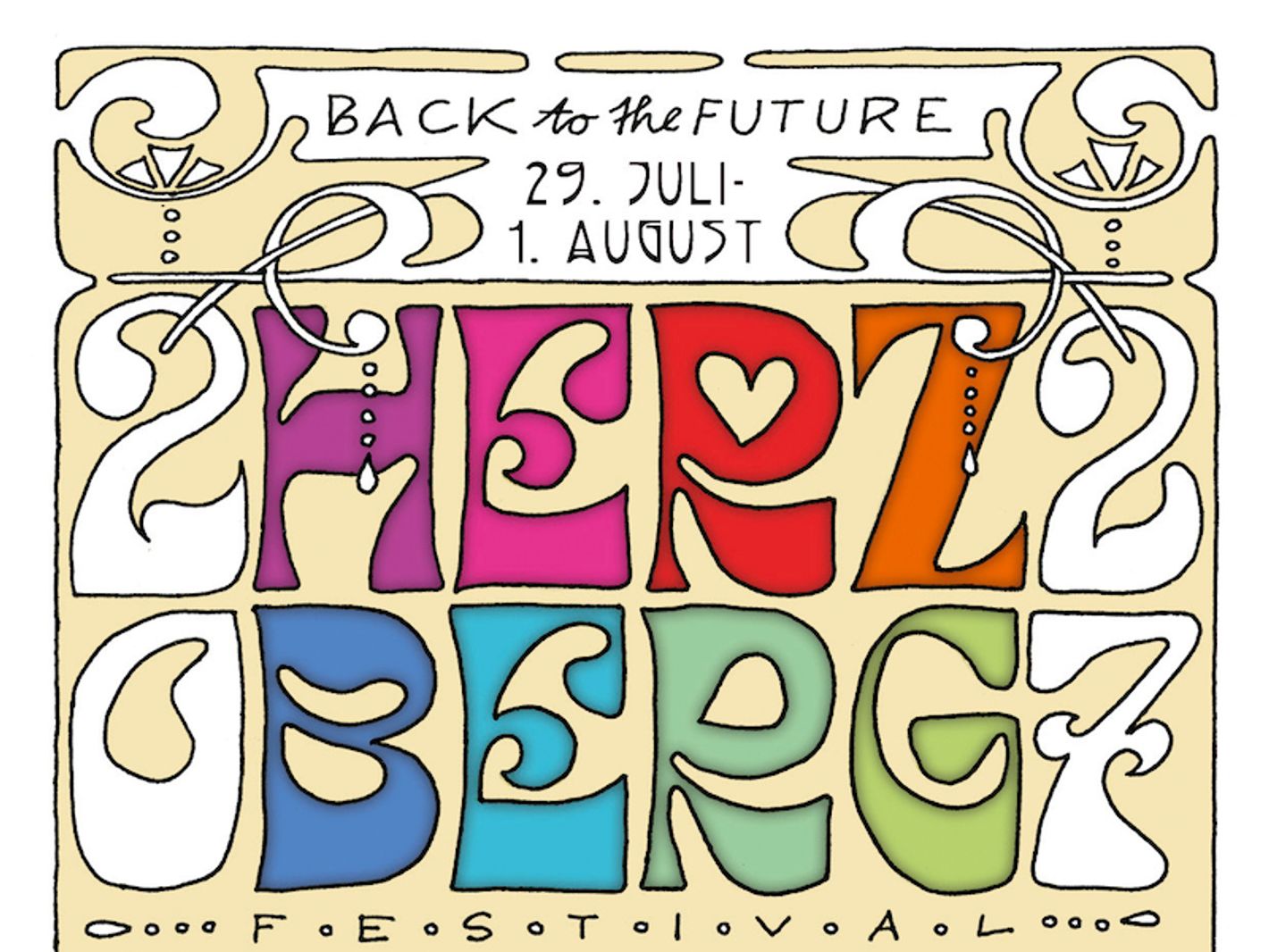 Herzberg Festival GmbH