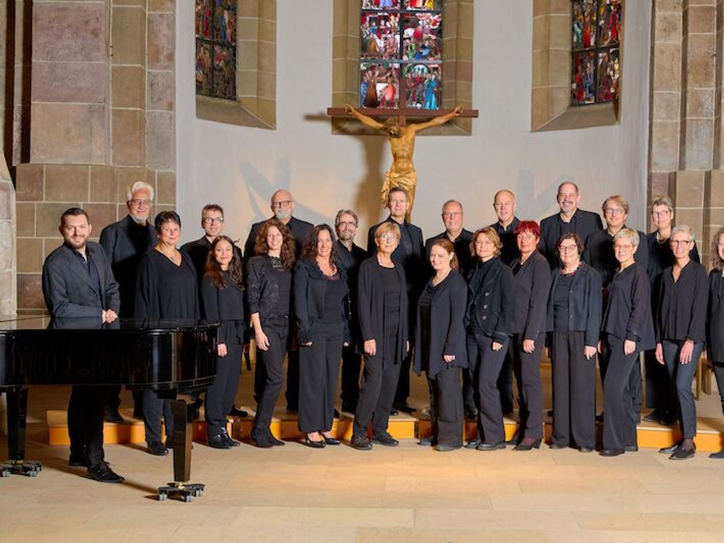 Sindelfinger Kammerchor