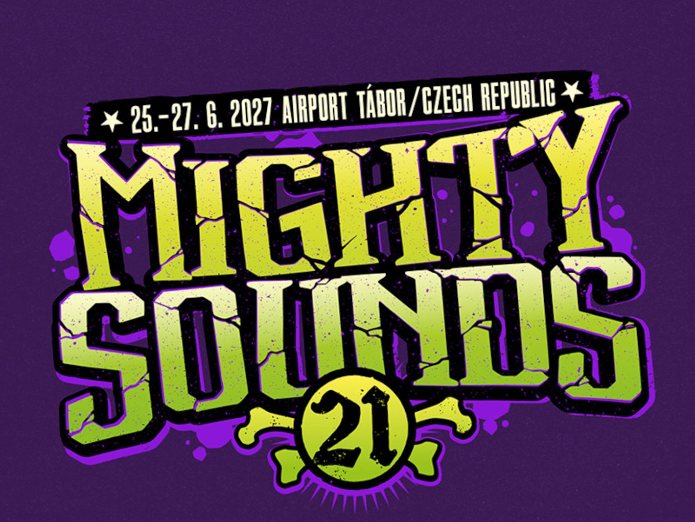 Mighty Sounds Festivals