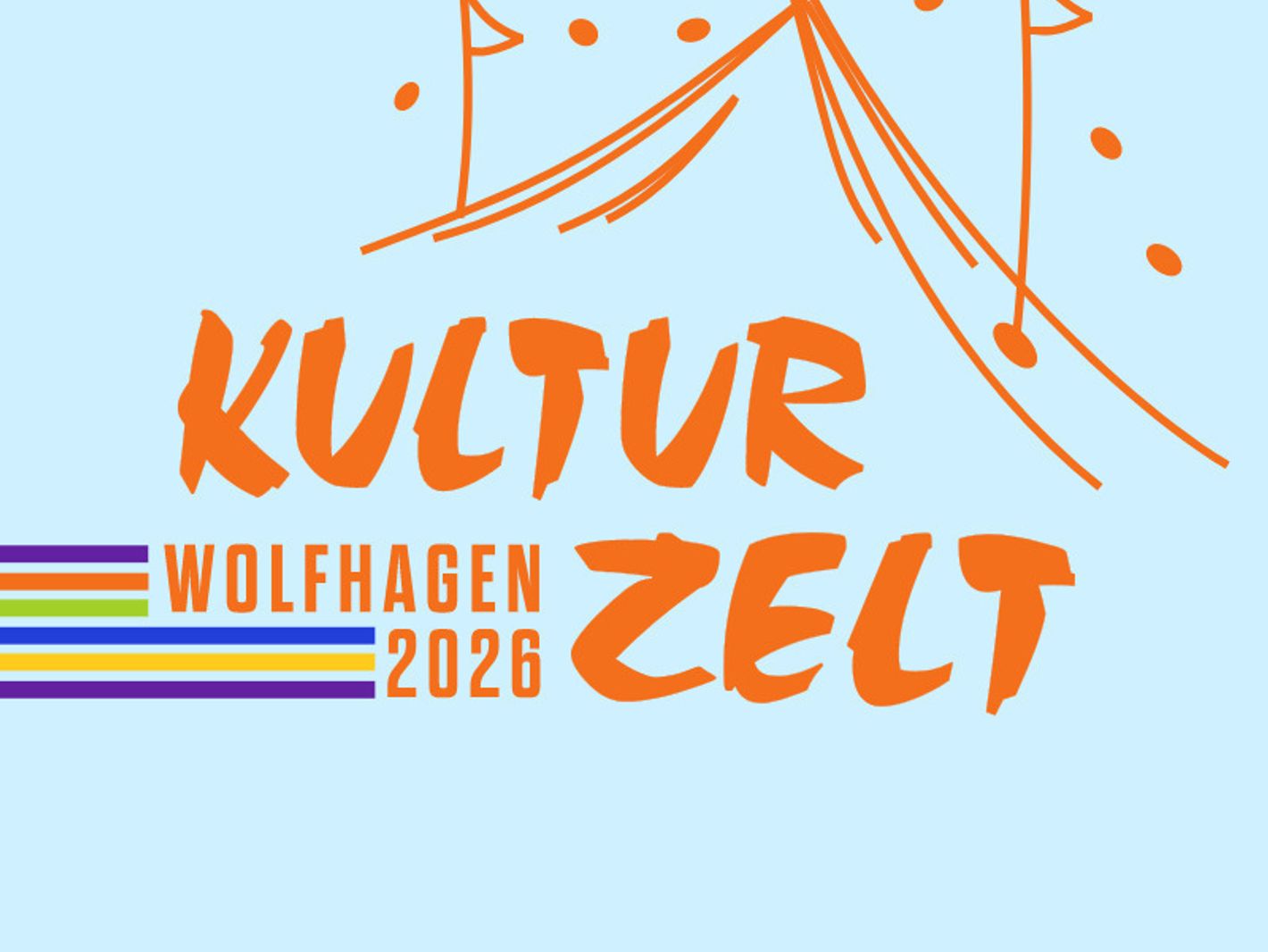 Kulturzelt Wolfhagen