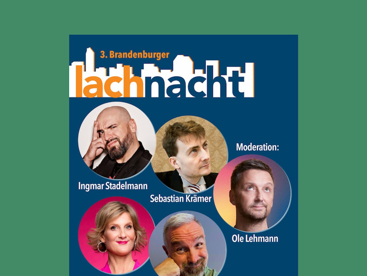 BT Promo - erstellt mit KI