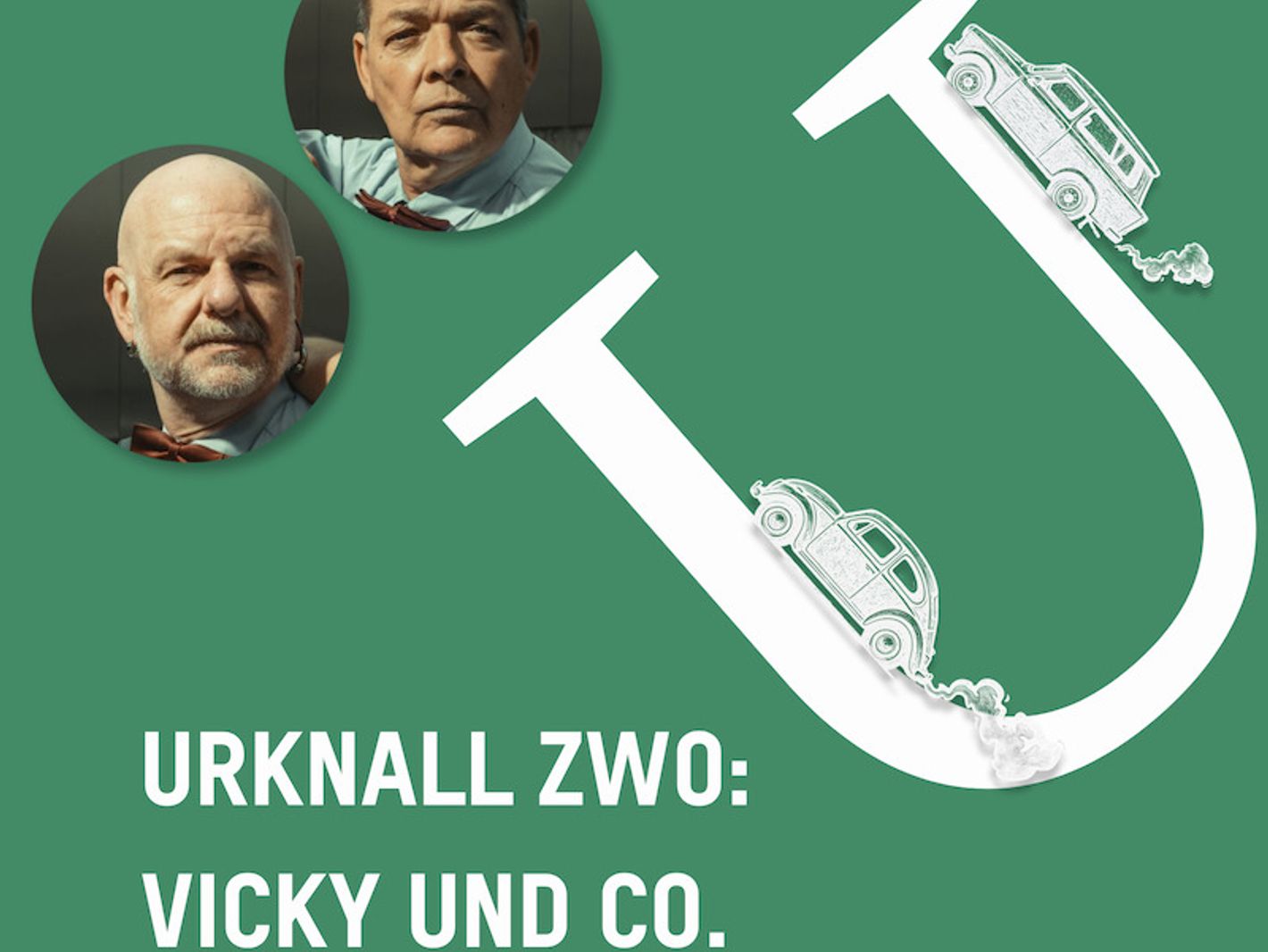 BT Promo - erstellt mit KI