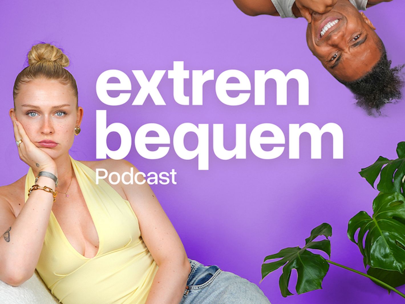 Extrem Bequem Podcast