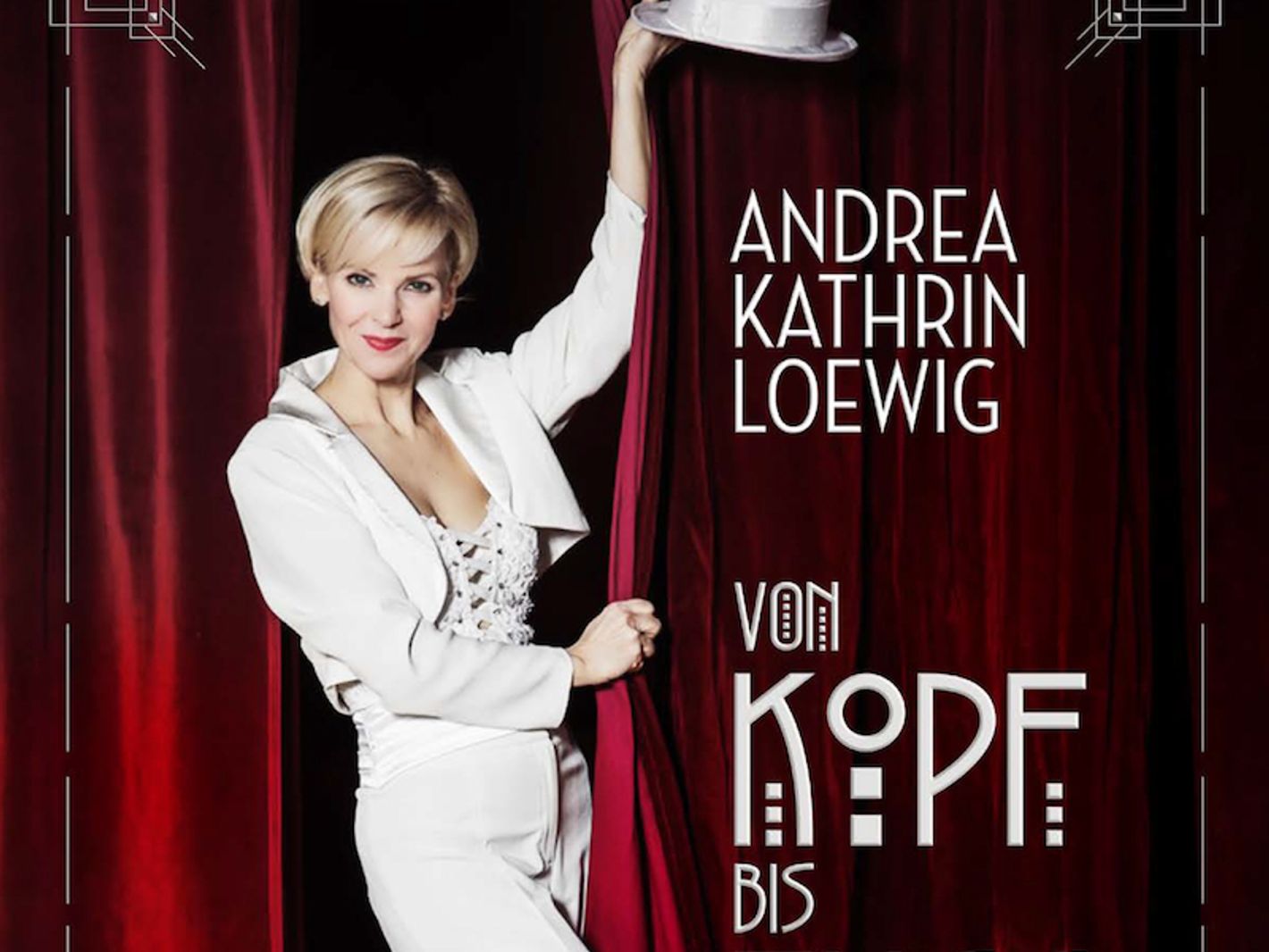 Andrea Kathrin Loewig
