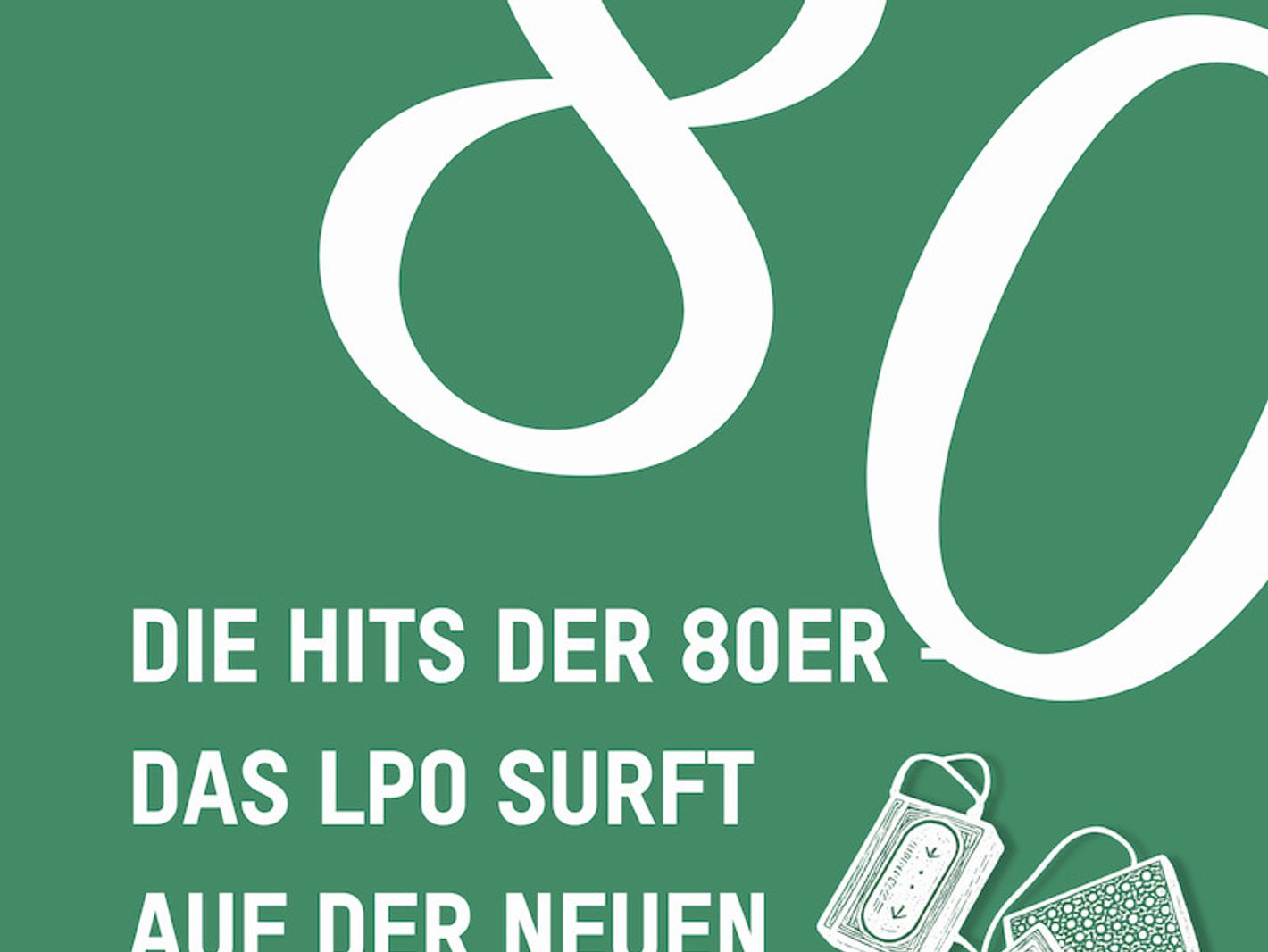 BT Promo - erstellt mit KI