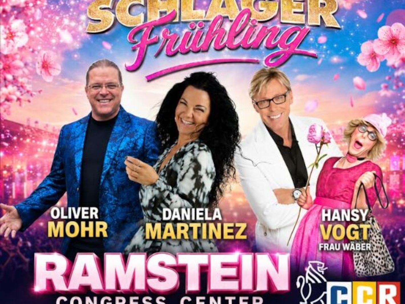 Congress Center Ramstein
