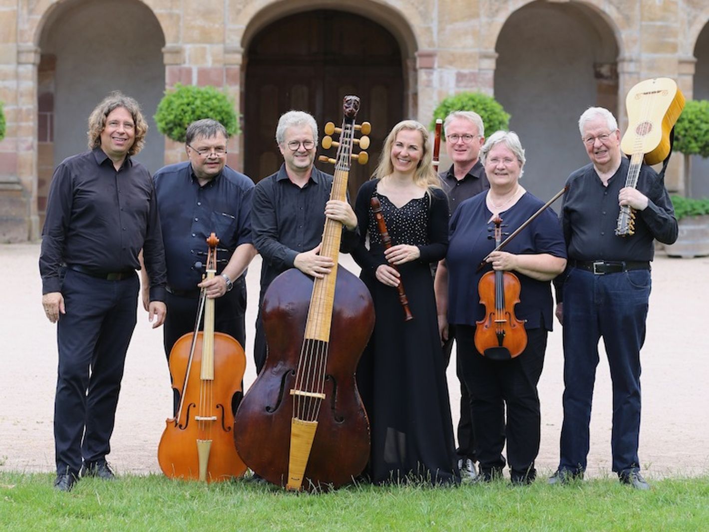 Karlsruher Barockensemble