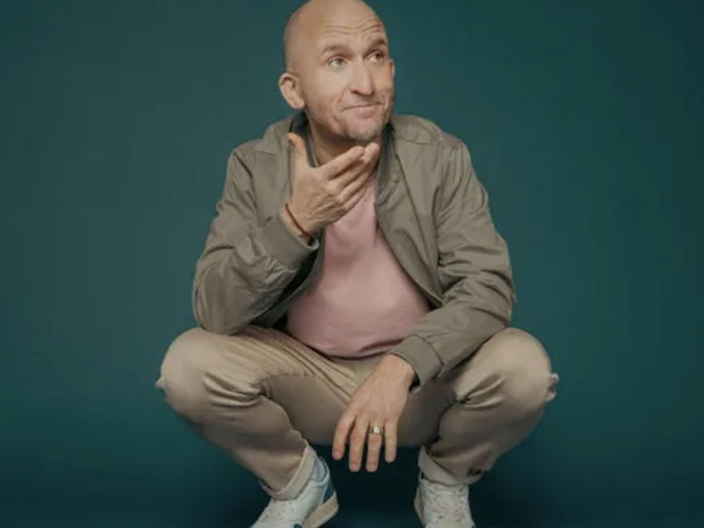 Stefan Mager