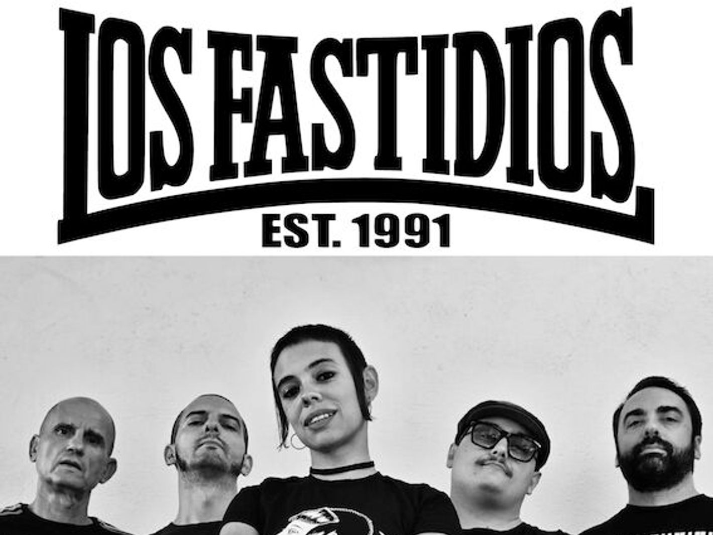 LOS FASTIDIOS