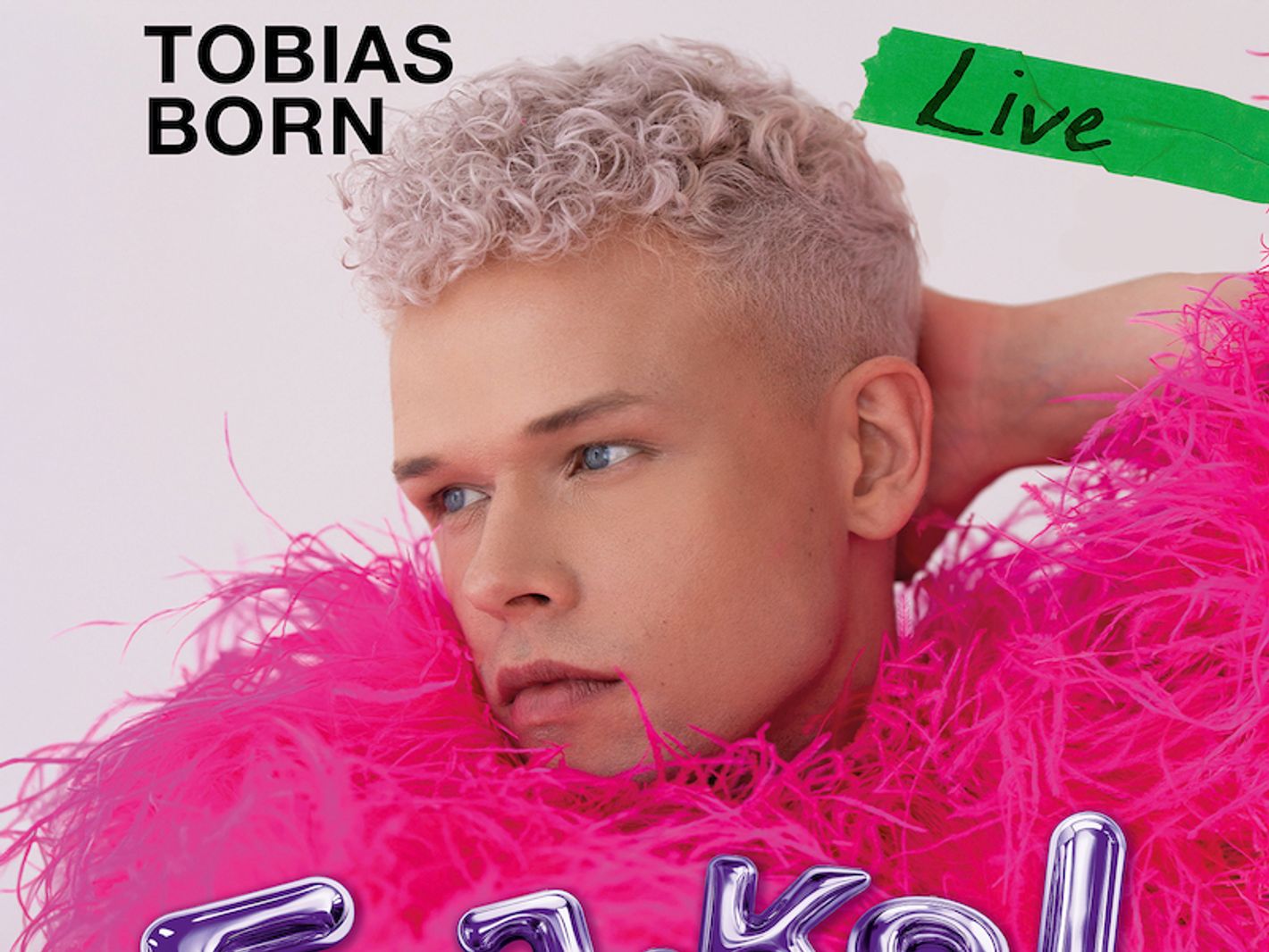 Tobias Born