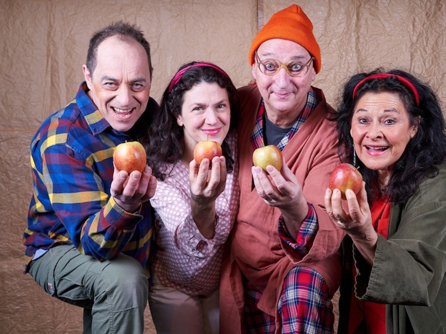Die Freiburger Theater Compagnie