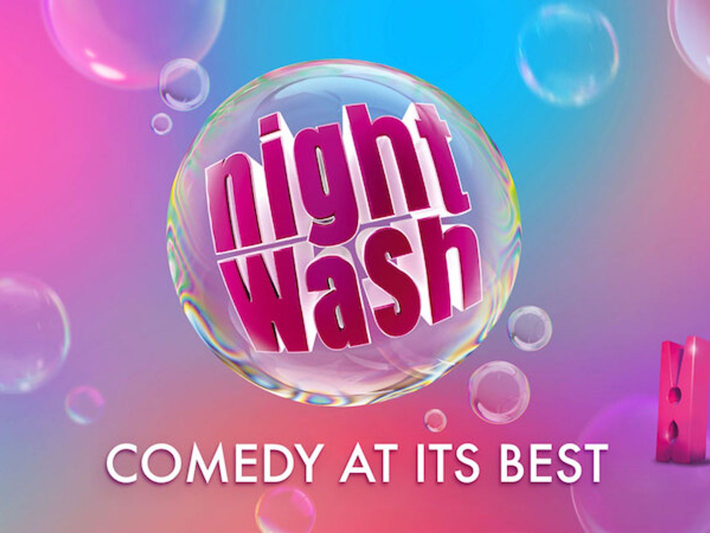 Nightwash